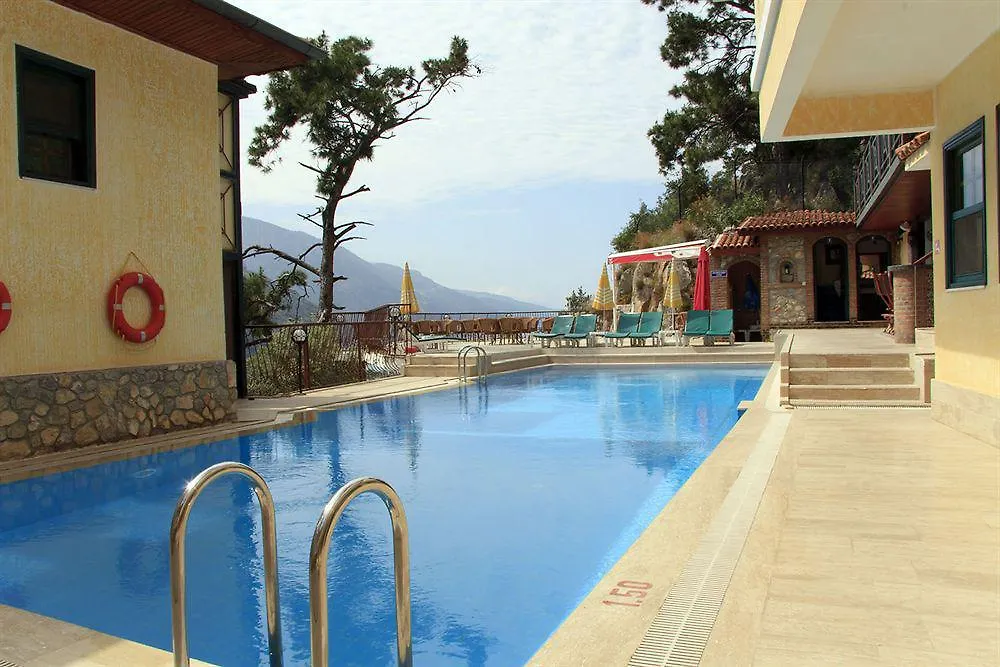 Bellevue Hotel Oludeniz
