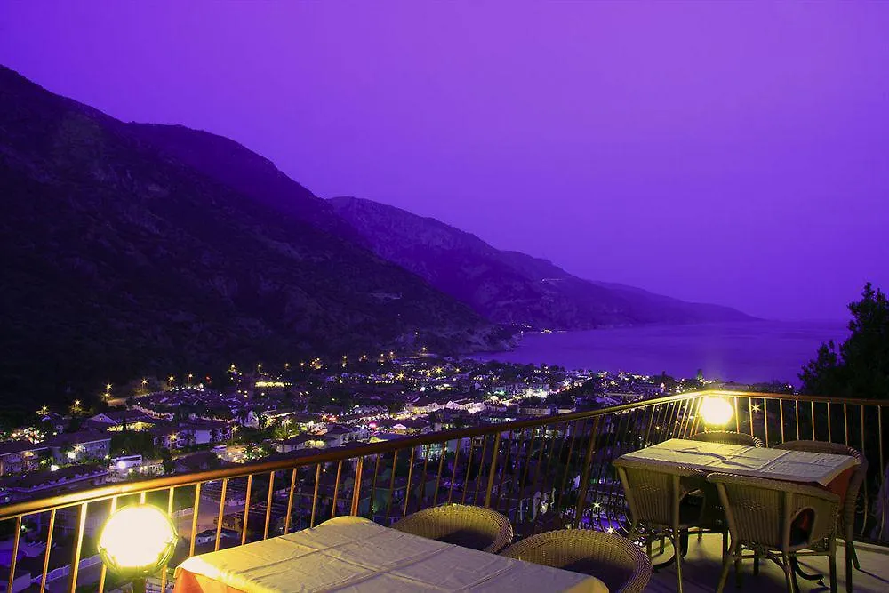 Bellevue Hotel Oludeniz